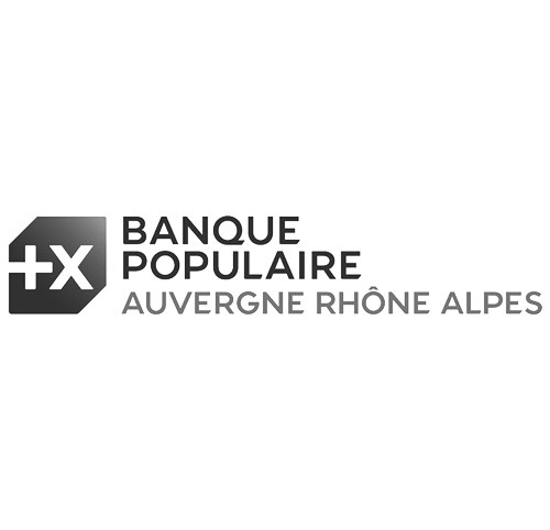 Banque Populaire Auvergne Rhône Alpes