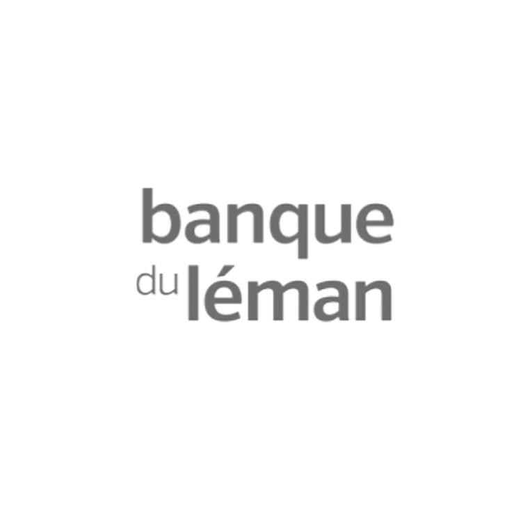 Banque du Léman ( filiale Caisse d’Epargne Rhône Alpes)
