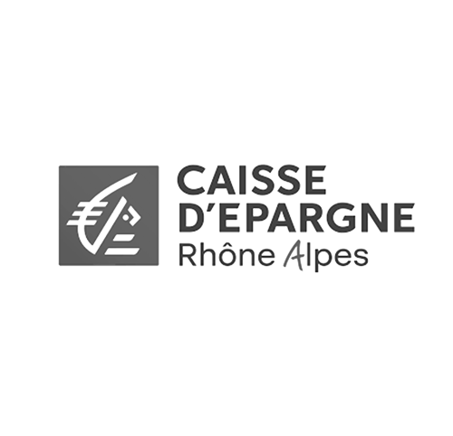 Caisse d’Epargne Rhône Alpes