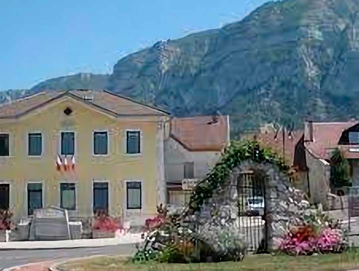 Collonges-sous-Salève