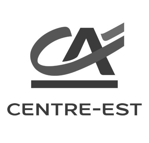 Crédit agricole Centre Est