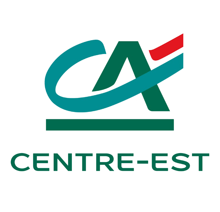 Crédit agricole Centre Est