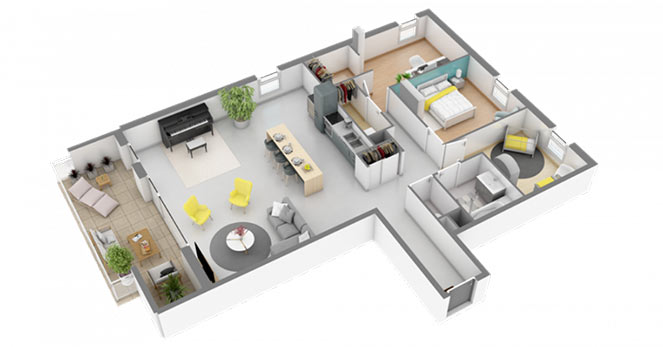 Les étapes clés de l’achat