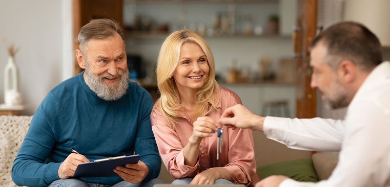 Agence immobilière annemasse