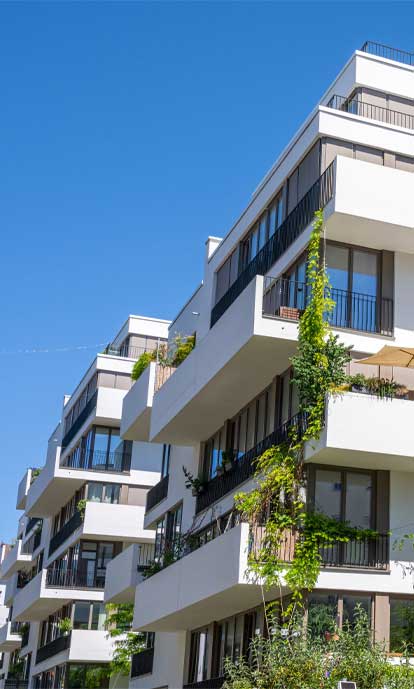 Apartaments wayne home