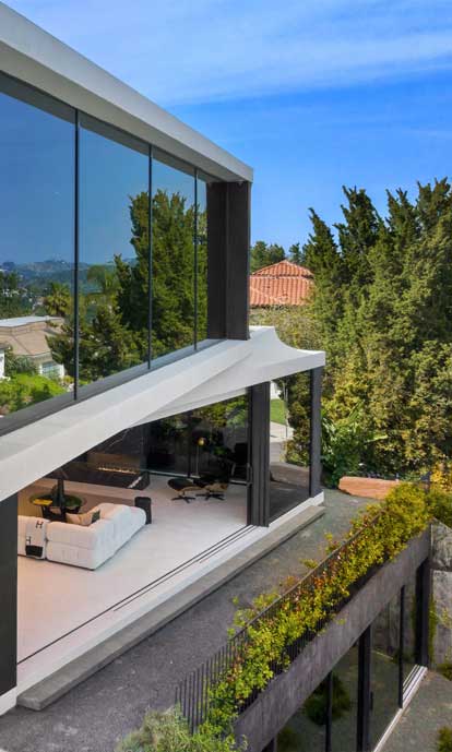 Propriété wayne home